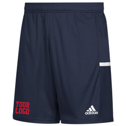 Adidas Team 3-Pocket Short