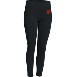 UA Women's Sporty Lux Pants